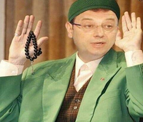 GizliOperasy0n's tweet photo. Vallah Billah 
Her şey Çok Güzel gidiyor
Yoksa gitmiyor mu ?
Vallah Billah AHBAP Mahbap,
Haluk, Oğuzhan bilmem ben!
Yalanım varsa gözüm aksın...
Yoksa SİLİVRİ ye mi gelecekler?
Vallah Billah bundan da haberim yok. 
Vallah Billah daha Abdestliyim... https://t.co/EhwXqUHov7