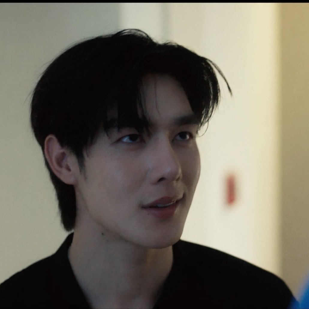 itsme_nek0's tweet photo. Nong Jane is so relatable because I won’t be able to resist him too, I don’t care if he’s a real demon or not 🤣

#DontBeTooEmotional https://t.co/kvNbWlx8m2