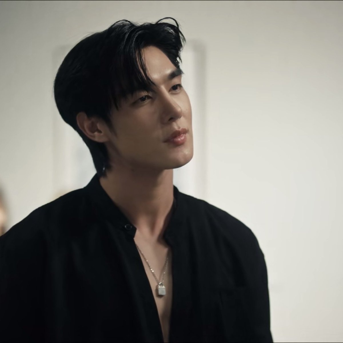 itsme_nek0's tweet photo. Nong Jane is so relatable because I won’t be able to resist him too, I don’t care if he’s a real demon or not 🤣

#DontBeTooEmotional https://t.co/kvNbWlx8m2