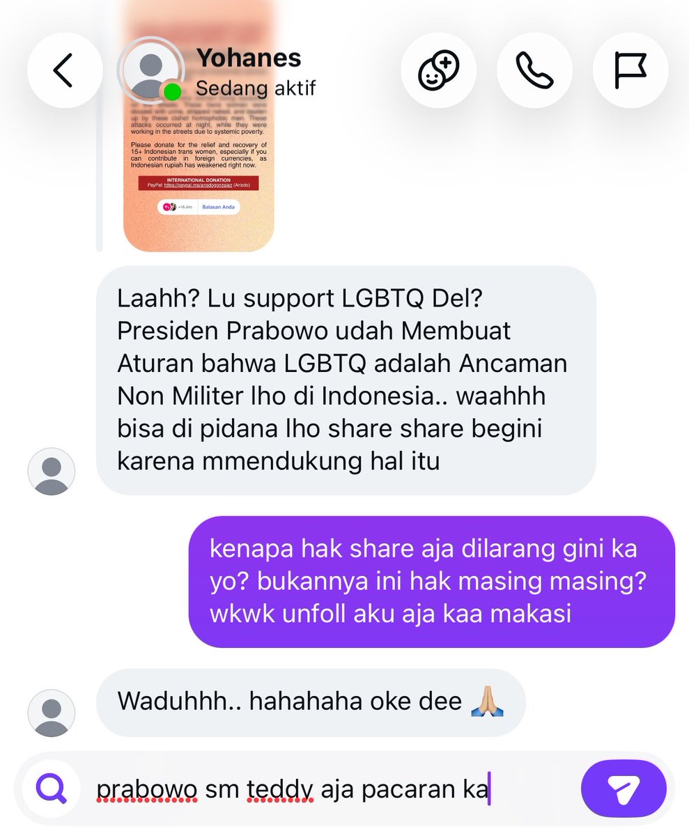 delaccs's tweet photo. masi aja ngurusin https://t.co/v2EEq0CFHo