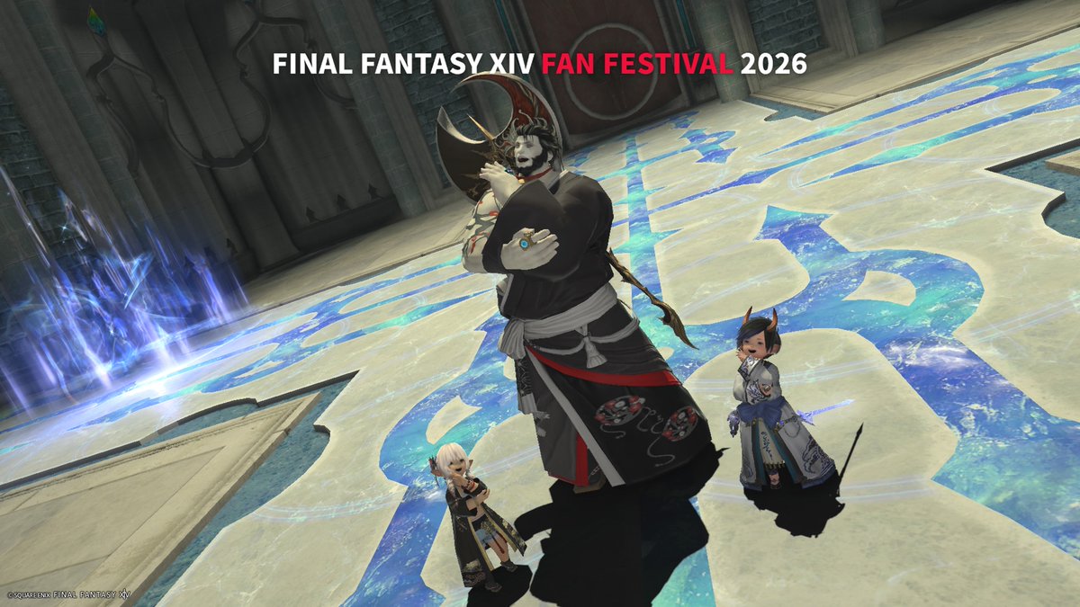 Light__ff14's tweet photo. 初見🙌ピルグリム〜🌸
ぜんぜんやってなかった…

すやzzz https://t.co/A0n2Z4BXnL