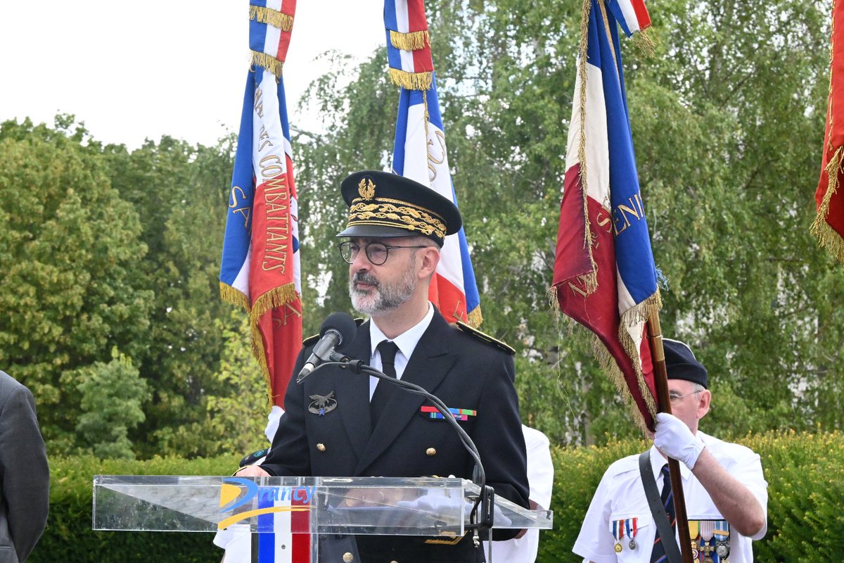 Image de Préfet de la Seine-Saint-Denis