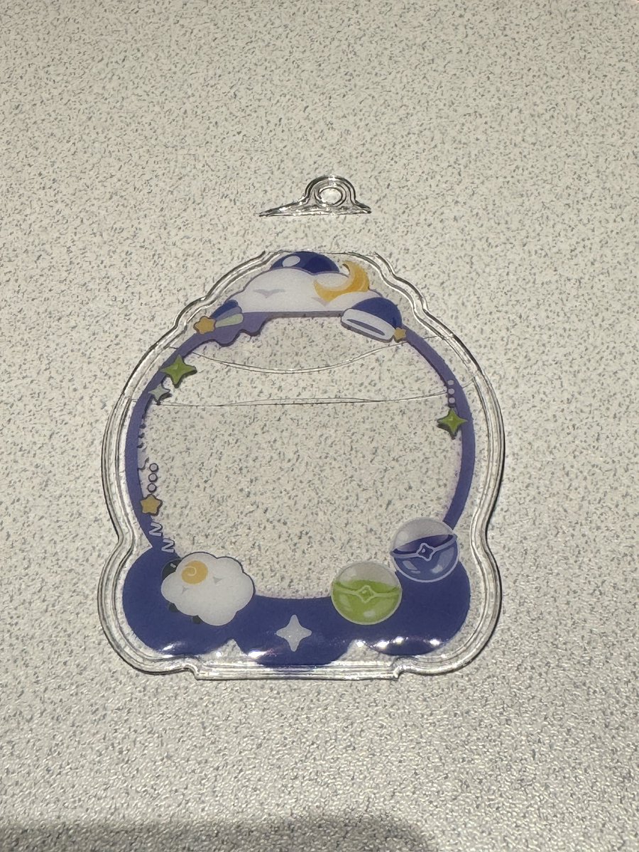 purpledoragon12's tweet photo. seriaのこれをこうしてこう！
缶バッジカバーでアクキーカバーじゃないから裏に剥き出し部分出来るけど、裏だし可愛いからヨシ！ https://t.co/I9DTUBc6jb