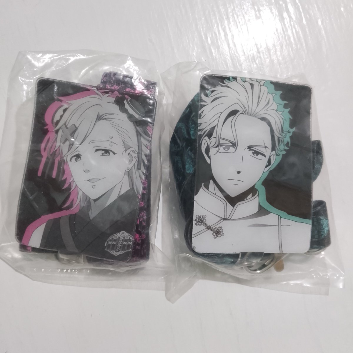 yogisosaja's tweet photo. wts ready ina
(chat ke shopee https://t.co/hcVmc3uopn)

📦 haikyuu hinata sega lucky kuji 170k
📦 wind breaker kiryu lanyard 60k
📦 hero academia deku / midoriya izuku tomonui plushie 160k
📦 bluelock isagi chibigurumi vol.7 160k

t. doll merch #warunganime https://t.co/TkVzlWgrgS