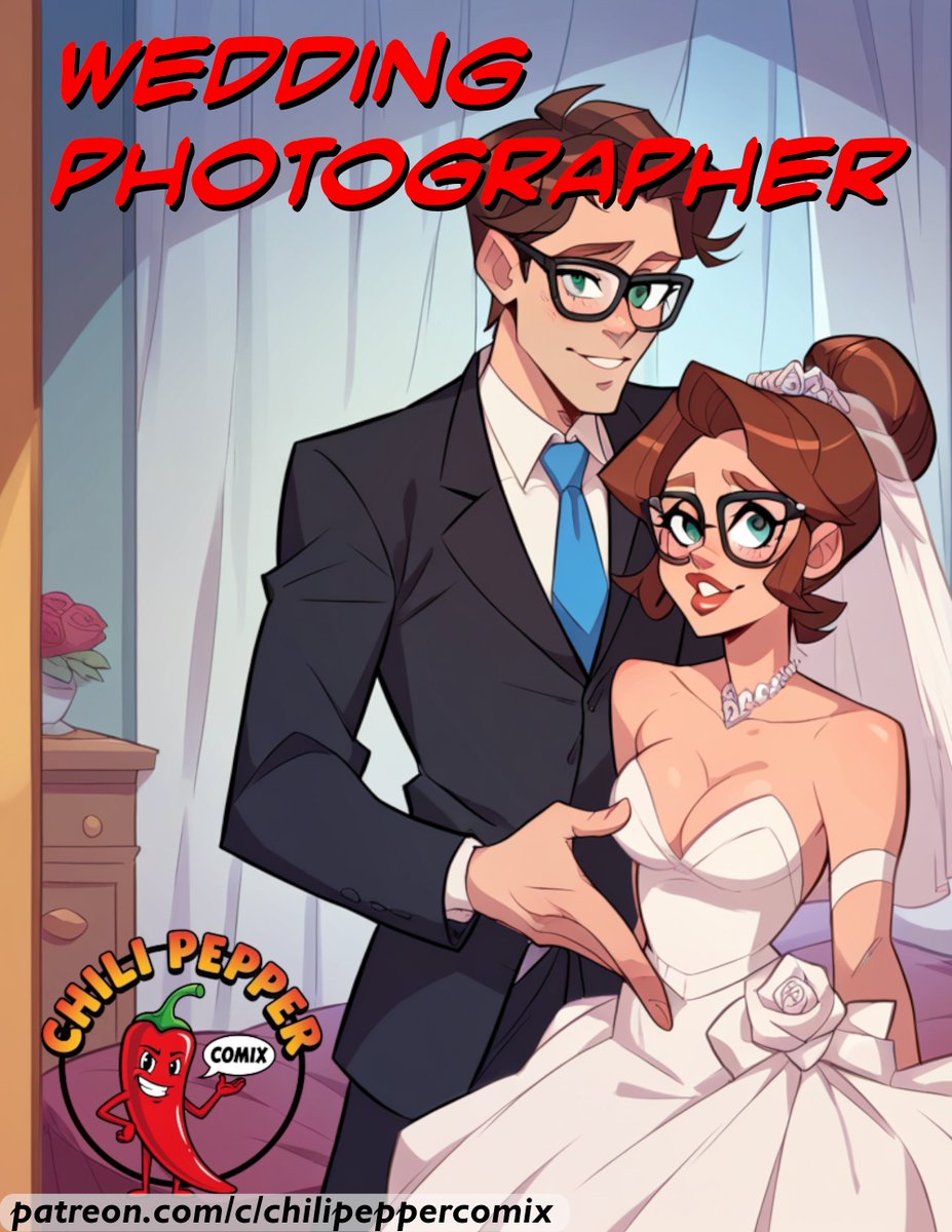 Vixens_Bi_Stag's tweet photo. #SundayComics

#CuckoldComics
#HotwifeComics

#WeddingPhotographer
1 https://t.co/oqNokJGsp1