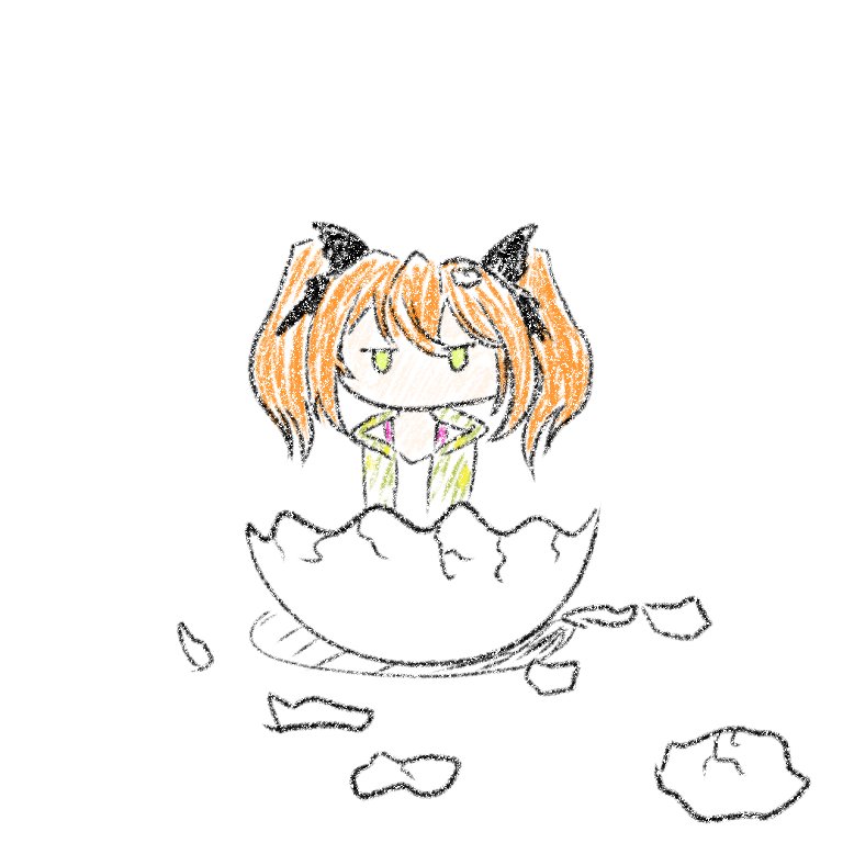 Gin_hobby_'s tweet photo. 殻繋がりで去年の某キャラバンの現地いた人しか伝わらないやつ https://t.co/KvDlzFfohp