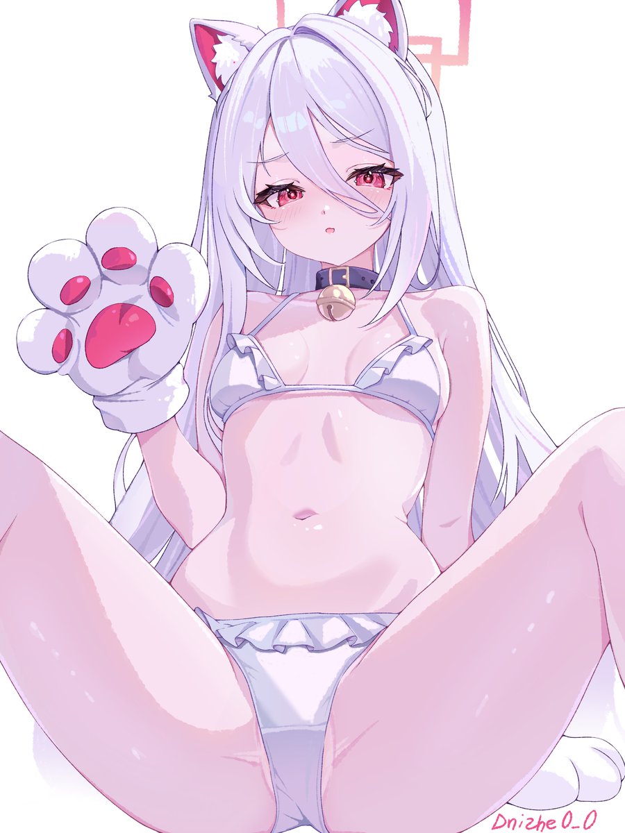 DnisHe067029's tweet photo. #ブルアカ https://t.co/foOulQ60BI