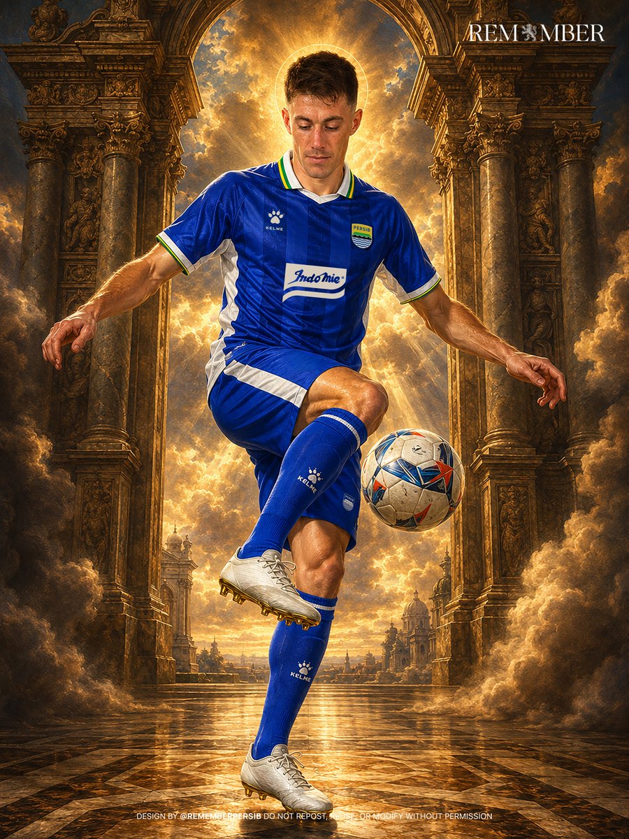 rememberpersib's tweet photo. *Wilujeng Sumping, Mariano Peralta*

PERSIB kembali memperkuat komposisi skuad untuk menghadapi kompetisi musim 2026/2027. Penyerang asal Argentina, Mariano Peralta, resmi bergabung sebagai bagian dari keluarga besar Pangeran Biru setelah menandatangani kontrak berdurasi dua tahun hingga 2028.

Kehadiran pemain kelahiran Adrogué, Argentina, 20 Februari 1998 ini menjadi bagian dari komitmen PERSIB dalam membangun skuad yang semakin kompetitif untuk menghadapi tantangan di level domestik maupun Asia.

Mariano Ezequiel Peralta Bauer merupakan penyerang sayap yang dikenal memiliki kecepatan, mobilitas tinggi, serta kemampuan eksplosif dalam menyerang ruang dan membongkar pertahanan lawan. Selain piawai menciptakan peluang, ia juga memiliki penyelesaian akhir yang efektif dan konsisten.

Performa impresifnya bersama Borneo FC pada musim 2025/2026 menjadi salah satu alasan utama ketertarikan PERSIB. Sepanjang musim, Peralta mencatatkan 20 gol dan 14 assist, sebuah kontribusi yang mencerminkan kualitasnya sebagai pemain yang mampu memberi dampak besar bagi tim.

Sebelum berkarier di Indonesia, Peralta mengawali perjalanan profesionalnya dari akademi San Lorenzo, salah satu klub besar di Argentina. Ia menandatangani kontrak profesional pertamanya pada 2018, kemudian melakoni debut di kasta tertinggi Liga Argentina pada 1 Maret 2020 saat membantu San Lorenzo meraih kemenangan 3-1 atas Aldosivi.

Dalam perjalanan kariernya, Peralta juga sempat memperkuat Unión de Santa Fe dengan status pinjaman pada 2022, kemudian melanjutkan kiprahnya bersama Cerro sebelum bergabung dengan Borneo FC pada 2024. Pengalaman bermain di berbagai kompetisi tersebut diharapkan menjadi modal penting untuk memberikan kontribusi maksimal bersama PERSIB.

*Deputy CEO PT PERSIB Bandung Bermartabat, Adhitia Putra Herawan*, mengatakan bahwa perekrutan Peralta merupakan hasil evaluasi dan rekomendasi tim pelatih yang telah memantau performanya secara konsisten, khususnya selama tampil di Super League musim lalu.

“Tim pelatih PERSIB membutuhkan pemain dengan karakter menyerang yang memiliki mobilitas tinggi, kecepatan, serta mampu mengonversi peluang menjadi gol secara efektif. Berdasarkan hasil evaluasi, Mariano Peralta memiliki kualitas yang sesuai dengan kebutuhan tim,” ujar Adhitia.

Menurut Adhitia, kehadiran Peralta diharapkan mampu memberikan dimensi baru bagi lini serang PERSIB sekaligus memperkuat kedalaman skuad. Hal tersebut menjadi semakin penting mengingat PERSIB akan menjalani musim yang menantang dengan kompetisi domestik dan Asia yang menuntut konsistensi performa sepanjang musim.

“PERSIB membangun skuad yang tidak hanya kompetitif dari sisi kualitas, tetapi juga memiliki kedalaman yang memadai untuk menghadapi jadwal pertandingan yang padat. Kami optimistis Mariano dapat menjadi bagian penting dalam perjalanan tim selama dua musim ke depan,” katanya.

Manajemen juga berharap pemain berusia 28 tahun tersebut dapat segera beradaptasi dengan filosofi permainan PERSIB, kultur klub, serta atmosfer luar biasa yang selalu dihadirkan Bobotoh di setiap pertandingan.

“Dengan pengalaman yang dimiliki, kami percaya Mariano mampu beradaptasi dengan cepat dan memberikan kontribusi terbaik bagi tim. Kami berharap ia dapat tumbuh bersama PERSIB dan menjadi bagian dari perjalanan meraih prestasi yang lebih tinggi.”

Menutup pernyataannya, Adhitia menyampaikan sambutan hangat kepada rekrutan anyar Pangeran Biru tersebut.

“Wilujeng sumping, Mariano Peralta. Selamat datang di keluarga besar PERSIB dan di Kota Bandung. Semoga kebersamaan ini menjadi awal dari perjalanan yang penuh prestasi dan kebanggaan bagi kita semua.”
