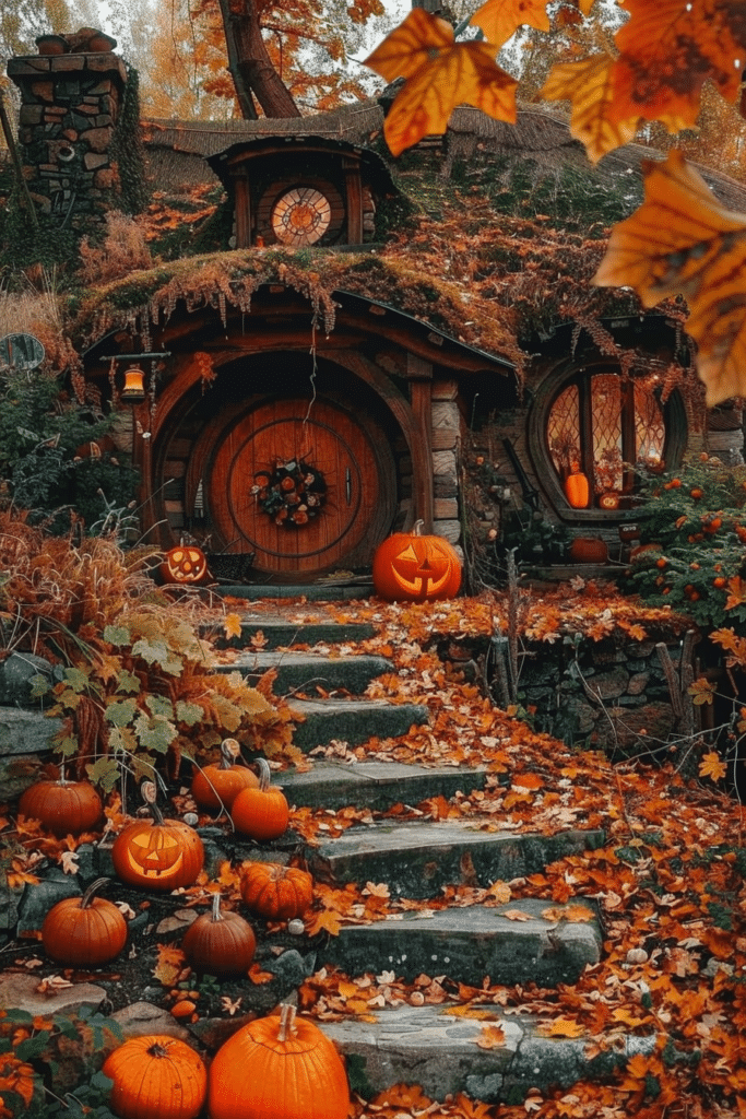 october