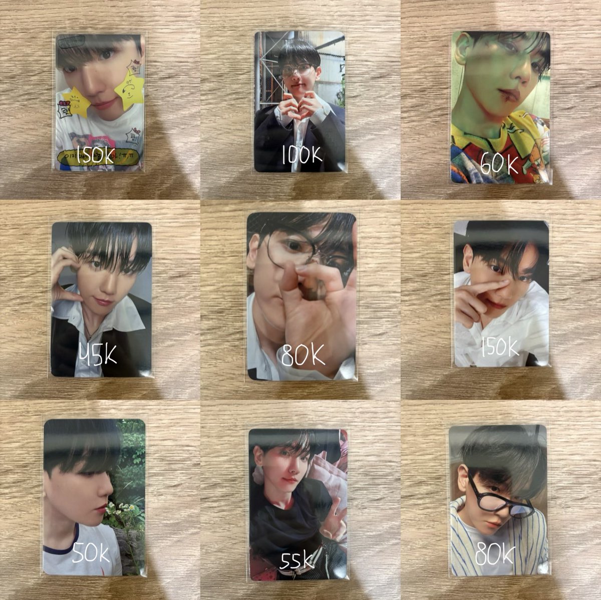 ohyulous's tweet photo. wts lfb
📍bandung
✅ nego tipis
🍊 co oren -> prefer splitpay
💵 include pack
❌ no cancel &amp; hnr!

pc photocard chanyeol kai chen baekhyun kyungsoo do suho xiumin sehun exo ready reverxe exist pob hello world 엑소 포카 reverxe do it bliss exist 엑소 포카 양도
 #pasarexo https://t.co/2W91qs1xo2