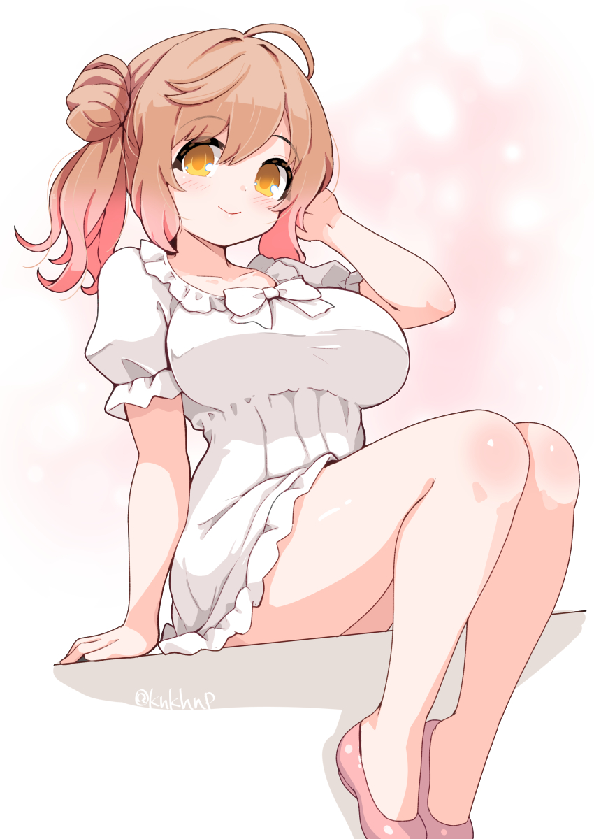 SSRchan🍦 #さとうささら