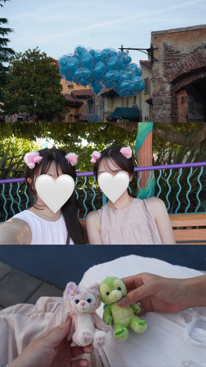chay_log's tweet photo. 社会人4年目OLの三連休中日🐈♡
まったりDisneyの後は大好きな星遊山🌌💫
#日常垢 https://t.co/DMUSyqwX9c