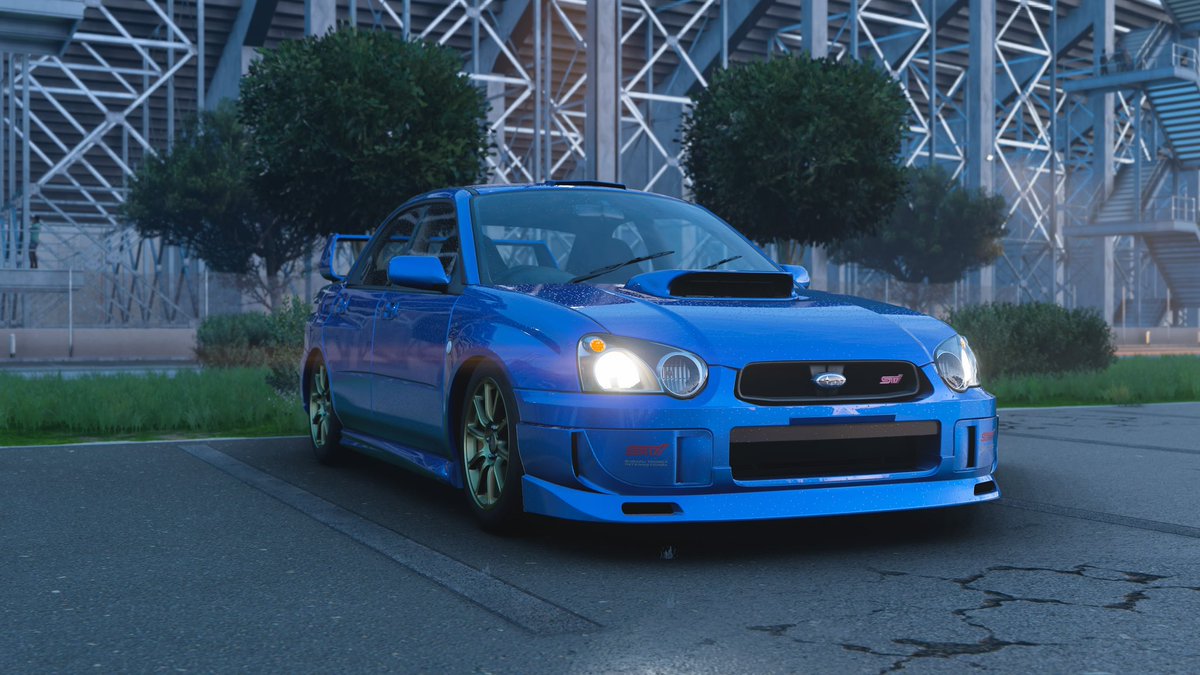 ambitious_1215's tweet photo. やはり好き。
 #ForzaHorizon5JP 
 #フォルツァホライゾン5JP https://t.co/JBy3w0tU9K