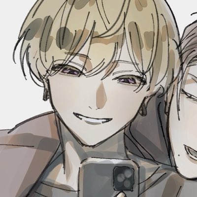 wk_okt's tweet photo. #新しいプロフィール画像
まんじさんにもらった神✨ https://t.co/mXVBGT6kdL