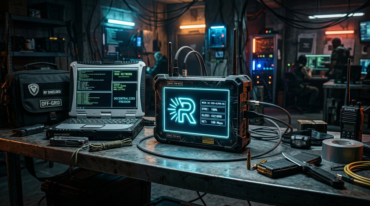 zerotrustweb's tweet photo. Fee determinism changes everything. With Radiant's parallel execution, transaction costs are calculated strictly from script size, not a congested global waiting room. Perfect operational foresight for developers and users alike. #Blockchain #RXD https://t.co/z523714wf3 https://t.co/SVXlP3WTay