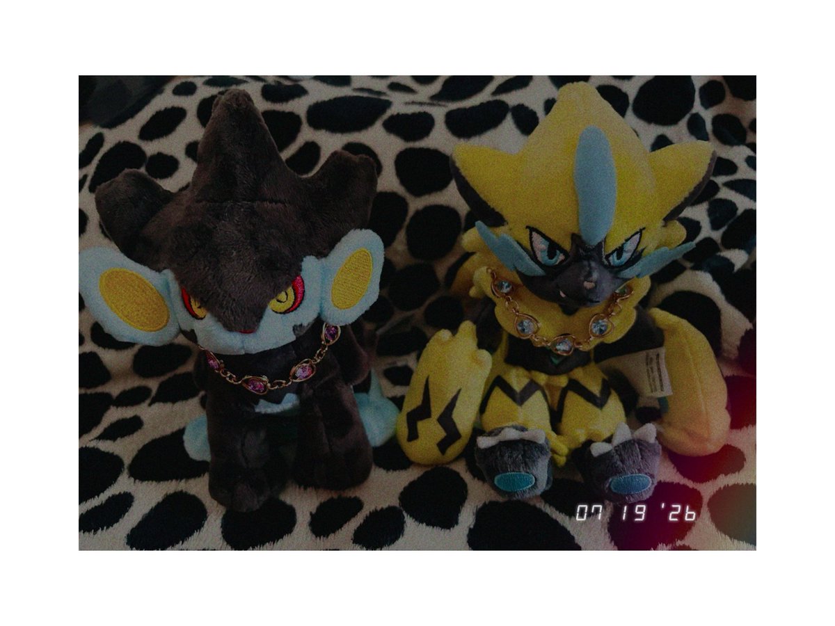 __tyzzz's tweet photo. 私の相棒達をどうオシャレに変身させるかずっと悩んでたんやけど、今日とても素敵な物を見つけたので即購入即装着💜🩵

かわいくてかっこよくてお気に入り₍ᐢ.ˬ.ᐢ₎✨ https://t.co/AnAIvxVDKB