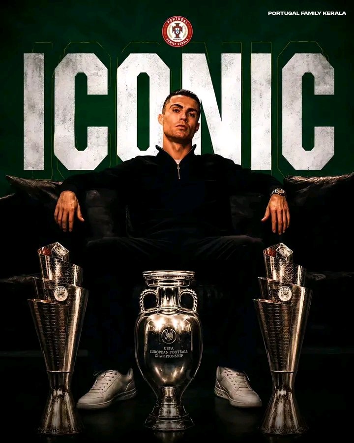 CR7 🐐🇵🇹 tweet media