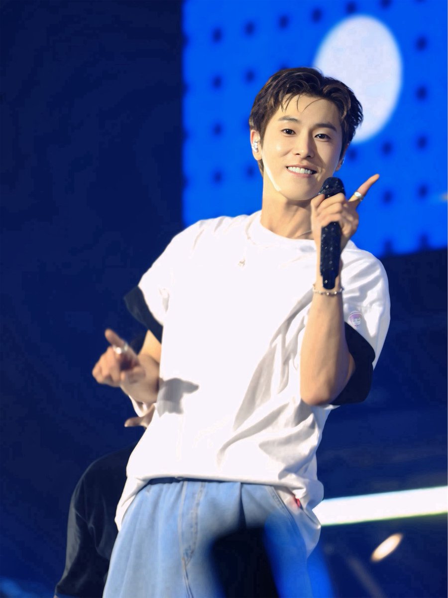 DeniseJCChen's tweet photo. 260719  U-KNOW PROJECT 26 : SCENE#1 in SEOUL 😘 Part2 

#UKNOW #유노윤호
#TVXQ! #동방신기 #東方神起
#UKNOW_PROJECT26
#UKNOW_CONCERT_TOUR https://t.co/JGBrgCmcVG
