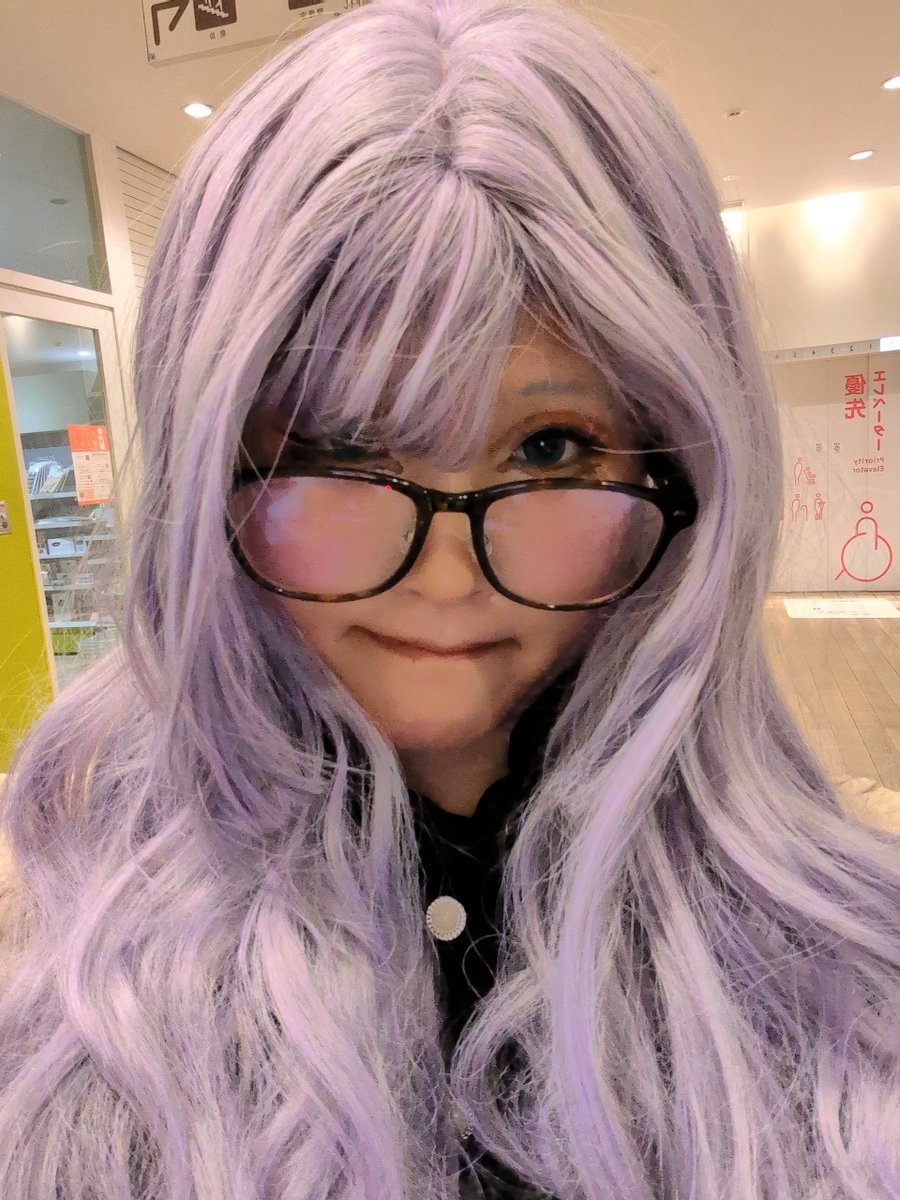 tea_kanade's tweet photo. まずはここまで戻していこう。4枚目まで戻ったらかなりイイ https://t.co/30mGougYpO