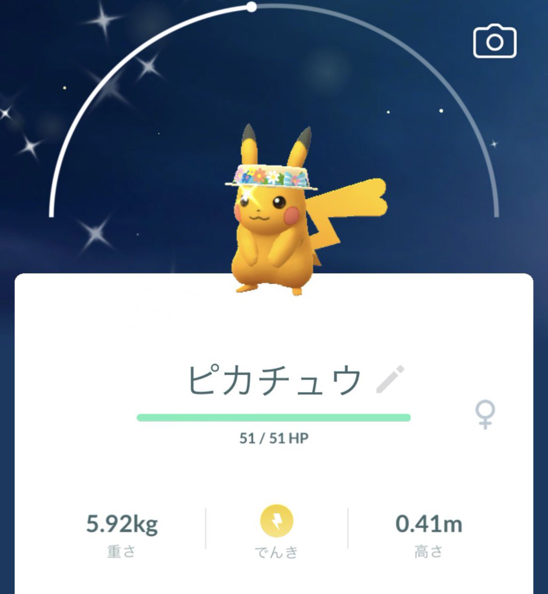 runruncyo's tweet photo. 色違いピカ🌟 https://t.co/09PV348KOr