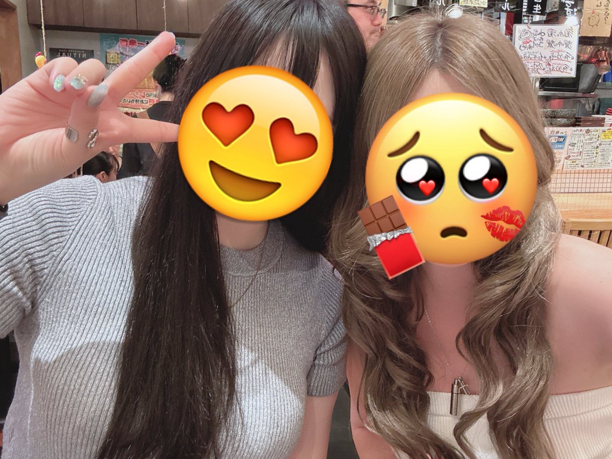 rina_la600s's tweet photo. あたしが死んでいることに
気付いてくれて優しい彼女😭🤍
色々話せて楽しかった🫶🏻️💓 https://t.co/6mV0FjyHyr