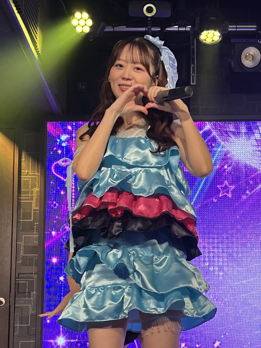 2026.7.12(日) 4️⃣ chinaco♪生誕祭2026『chinaco♪DISCO