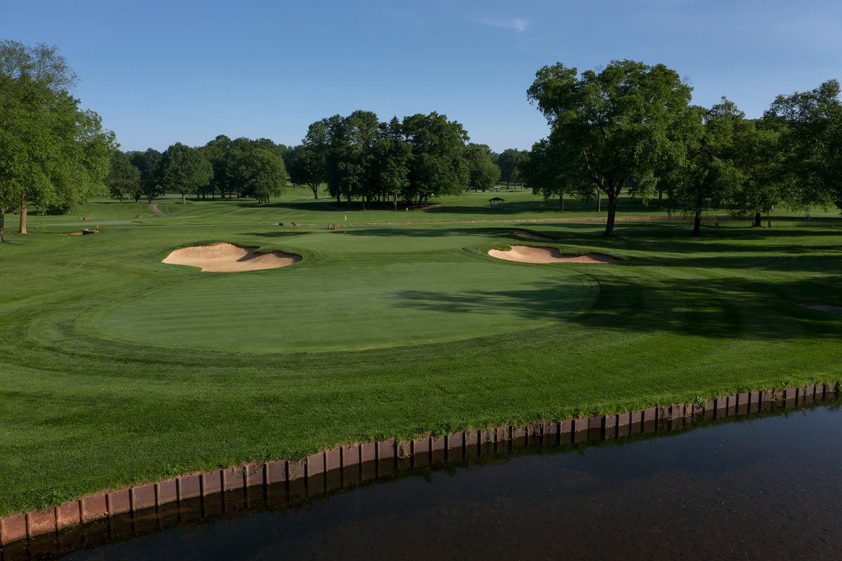 USGA tweet media