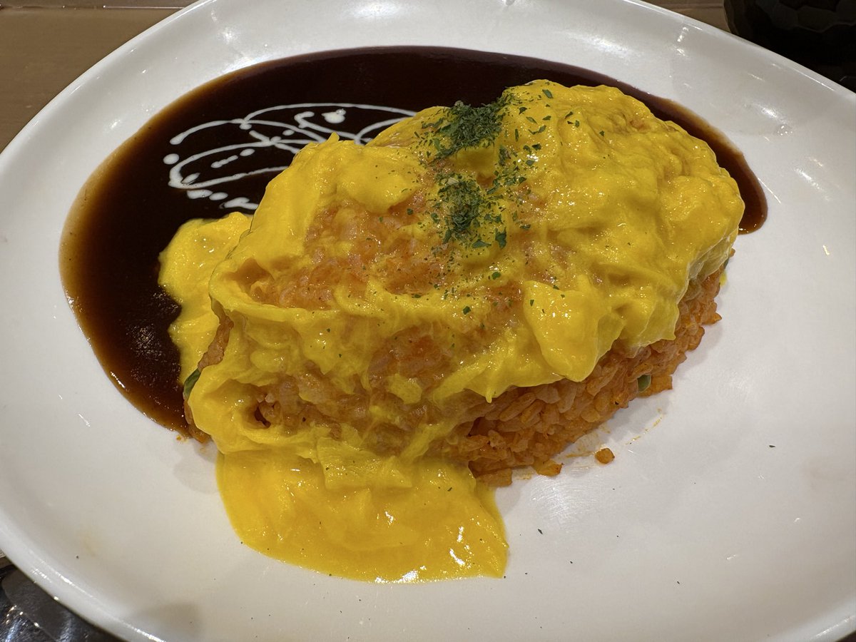 conservatism110's tweet photo. #オムライス
オムライス好きすぎる🥚
美味いオムライスを探す🔍 https://t.co/mK2lPBrhMR