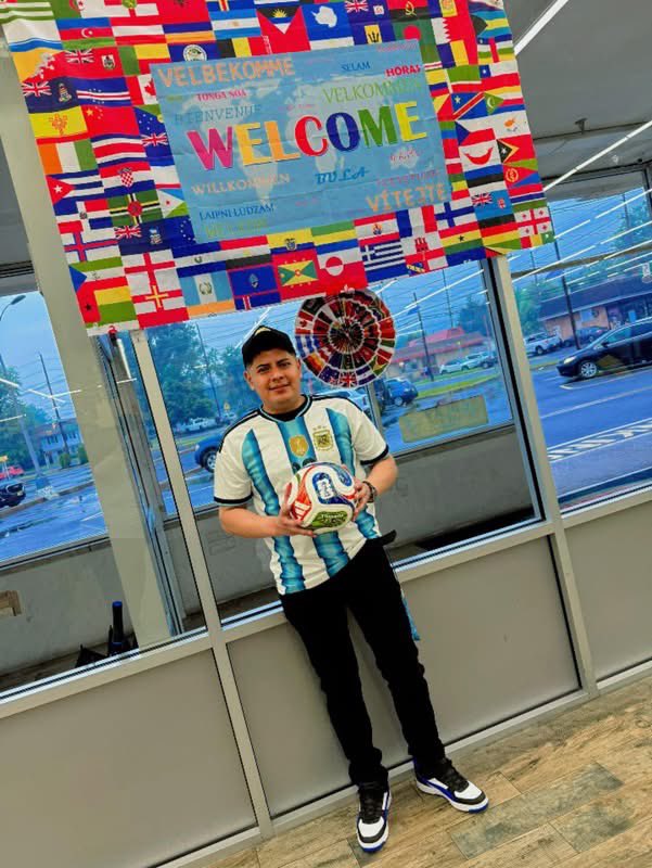SuperFoodFresh's tweet photo. Today we say goodbye to a summer filled with fun, excitement, and unity. The World Cup brought the world together through friendly competition, and it’s been wonderful to share that excitement with all of #WorldCup2026 #Mundial2026 #superfoodfresh https://t.co/q4c3J7e6y8