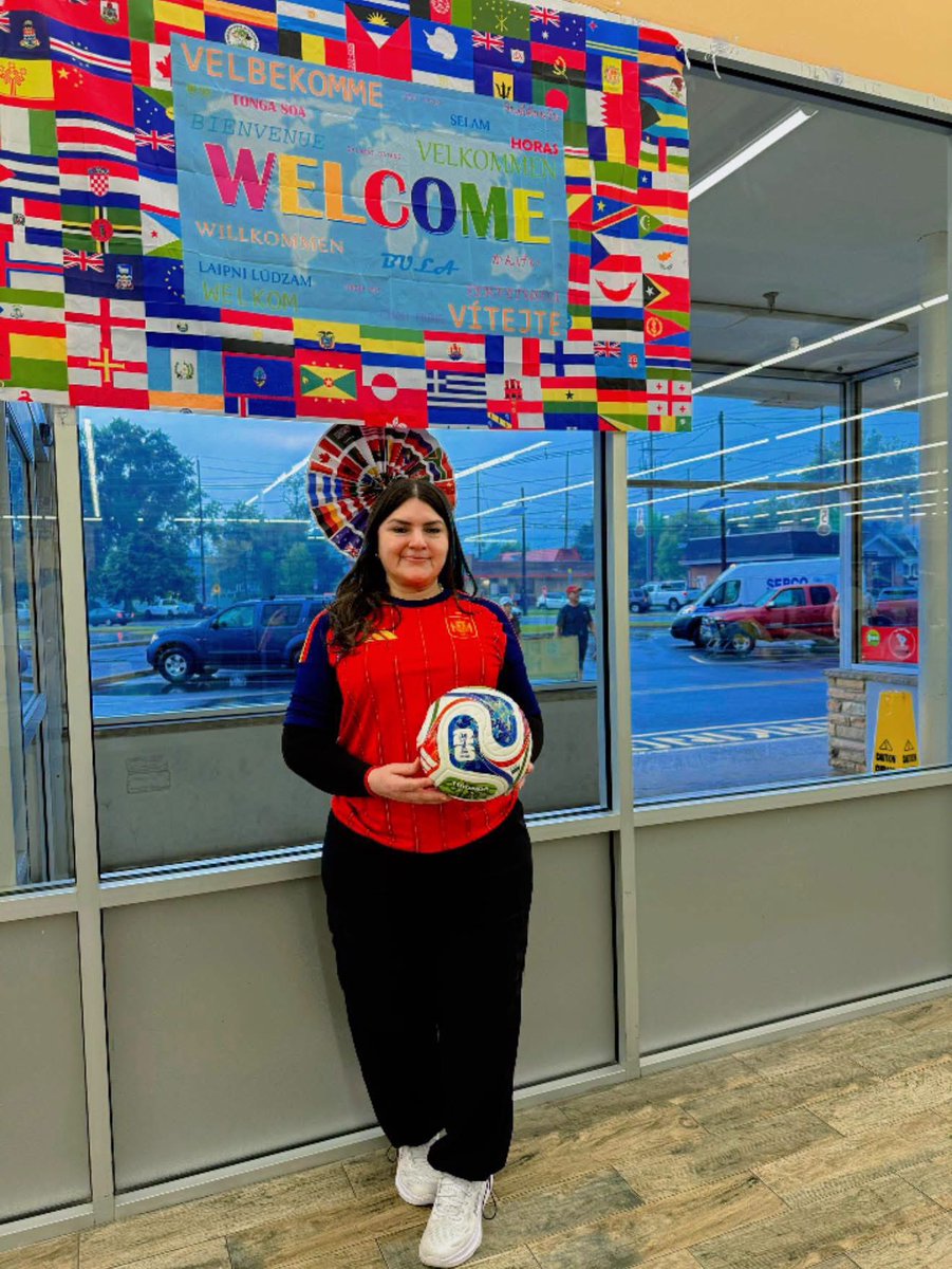 SuperFoodFresh's tweet photo. Today we say goodbye to a summer filled with fun, excitement, and unity. The World Cup brought the world together through friendly competition, and it’s been wonderful to share that excitement with all of #WorldCup2026 #Mundial2026 #superfoodfresh https://t.co/q4c3J7e6y8