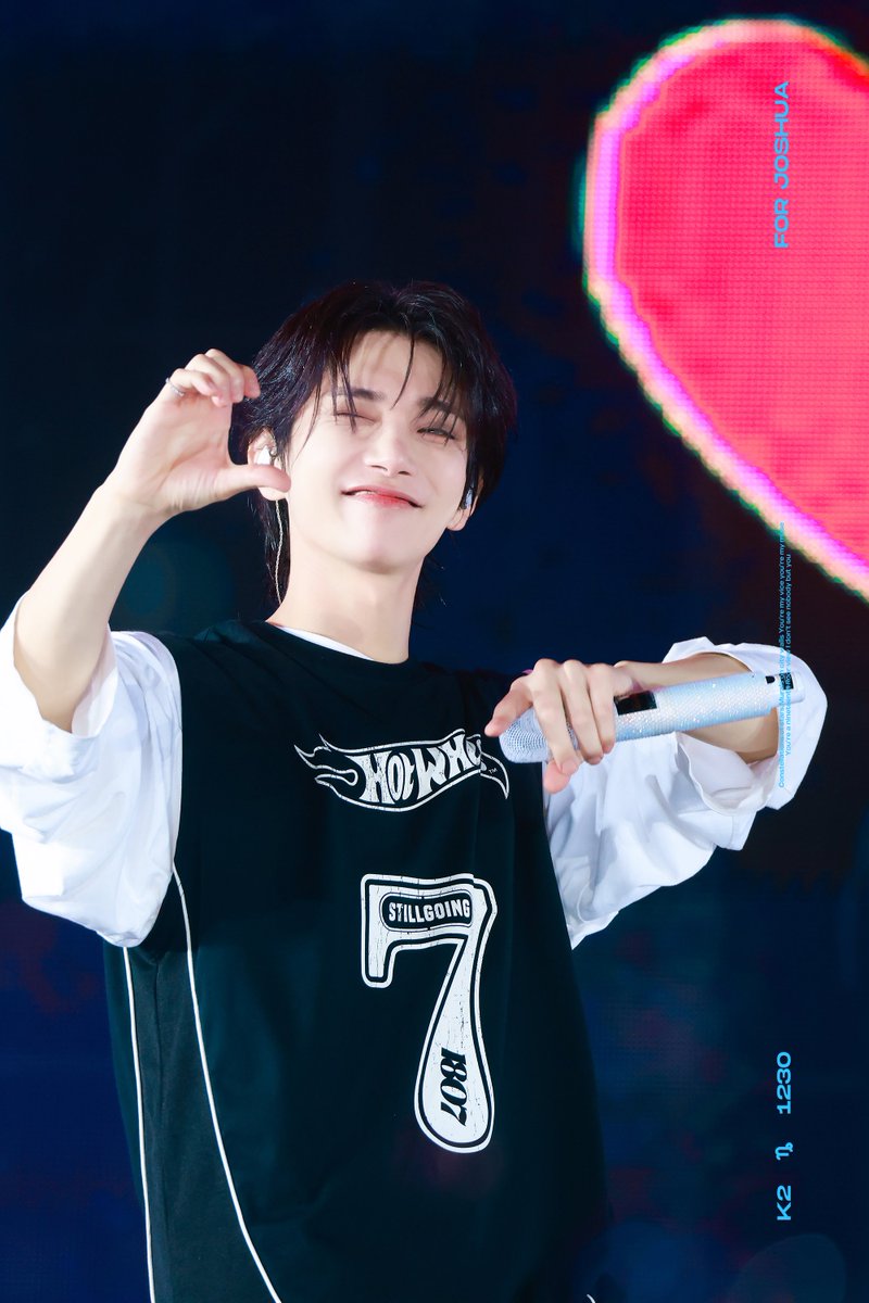 K2_1230_'s tweet photo. 260620

#조슈아 #홍지수
#ジョシュア #JOSHUA
#세븐틴 #SEVENTEEN
@pledis_17 

HD🔗：https://t.co/rIzs3N3kKu https://t.co/Hko79bw0Tp