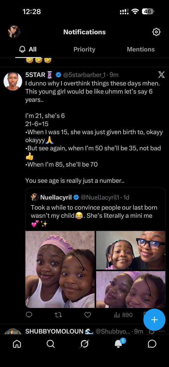chularh's tweet photo. he apologized, what did she want again?? the post is insensitive and he already grasp the magnitude of his stup!dness.

free my boy 5Star !!!! 😐 https://t.co/44omOvWdfW