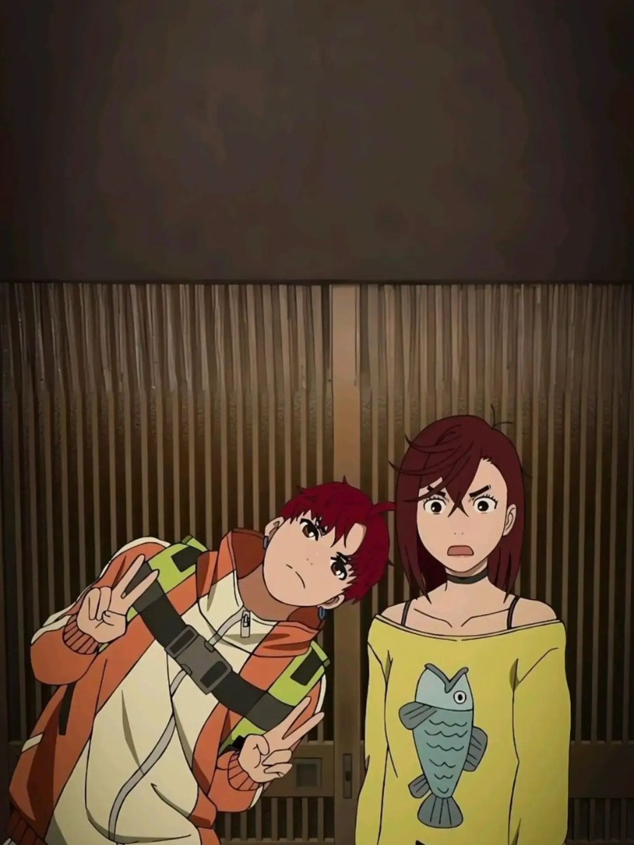Anime Vibes tweet media