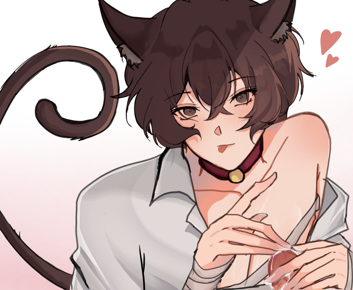hgrk_chsm1's tweet photo. Day 8 – Free Day! I hope I'm not too late! 
#BottomDazaiWeek2026
@BottomDazaiWk #dazaibsd #skk https://t.co/K4Oy7btN2g
