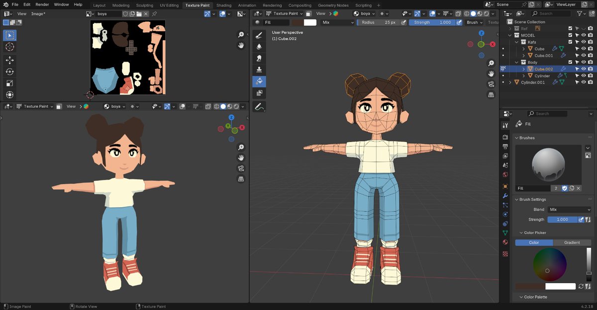 ovdoart_'s tweet photo. Characther Modeling https://t.co/ldMbLvMBuG
