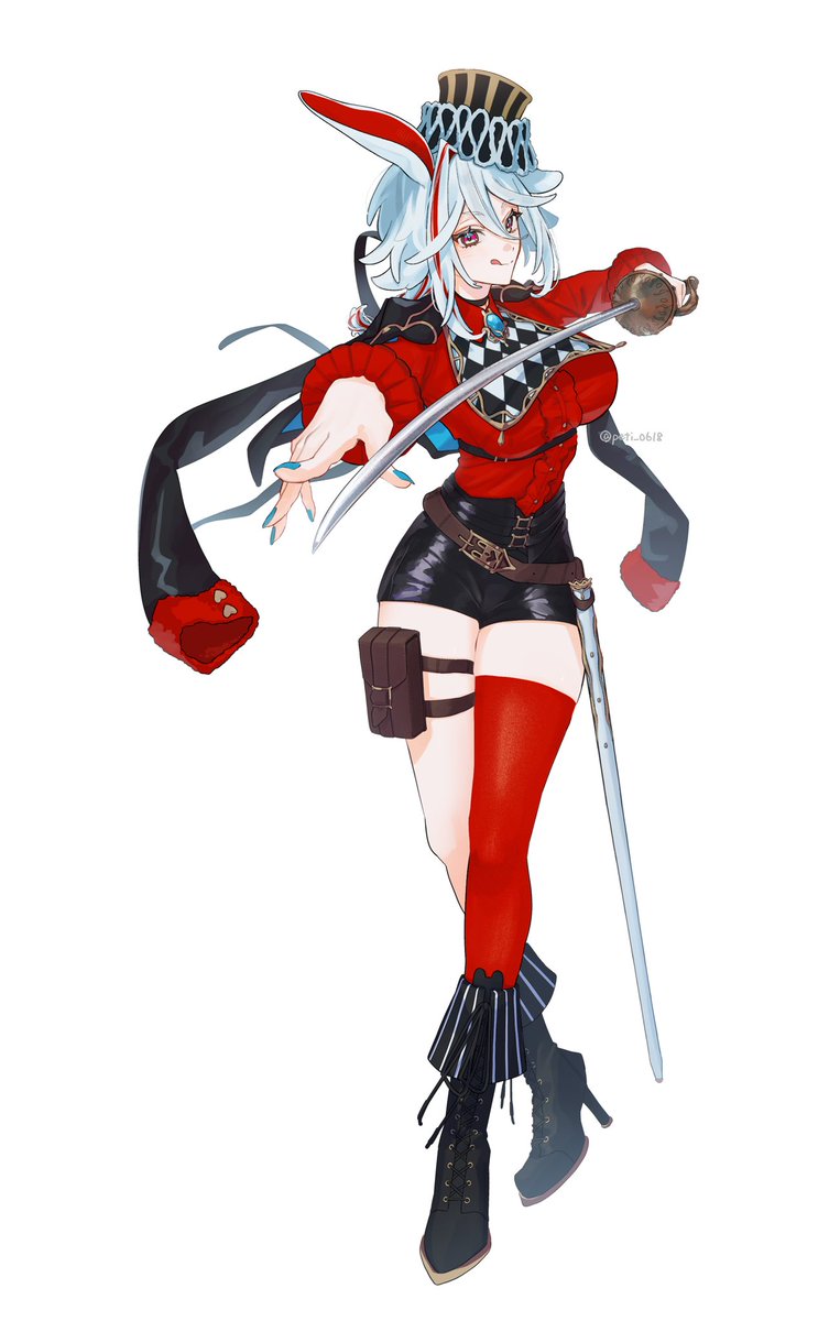peti_0618's tweet photo. OC〜 https://t.co/9Q0T4qMyov