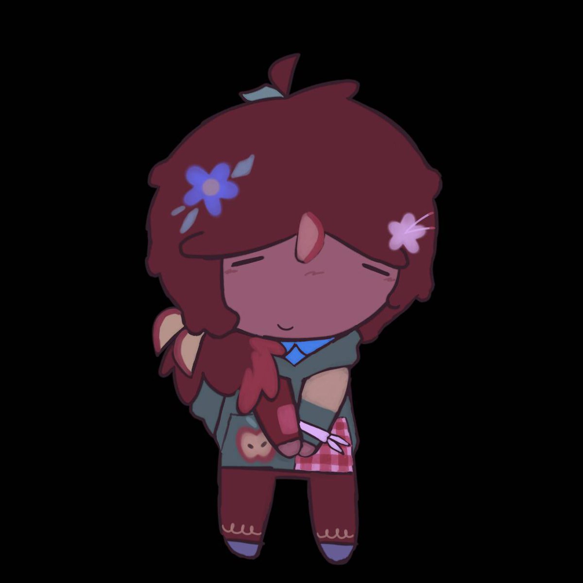 flowerfategardn's tweet photo. 22 #wonderlandjar https://t.co/OTgBM5Bavf
