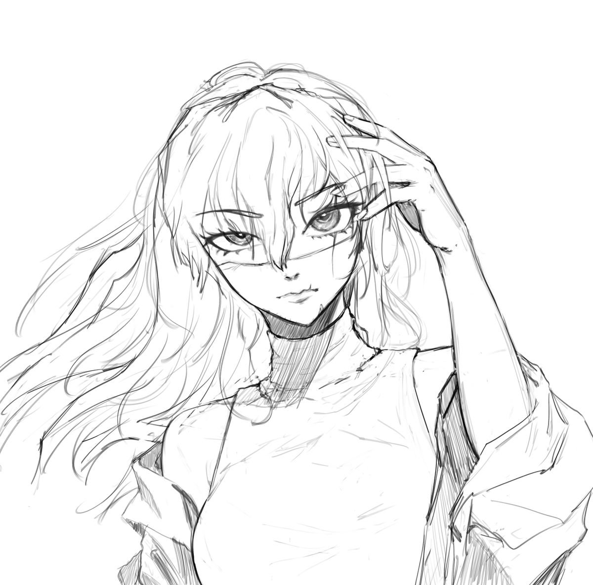 cldshim's tweet photo. Elara https://t.co/77UWQHbNLK