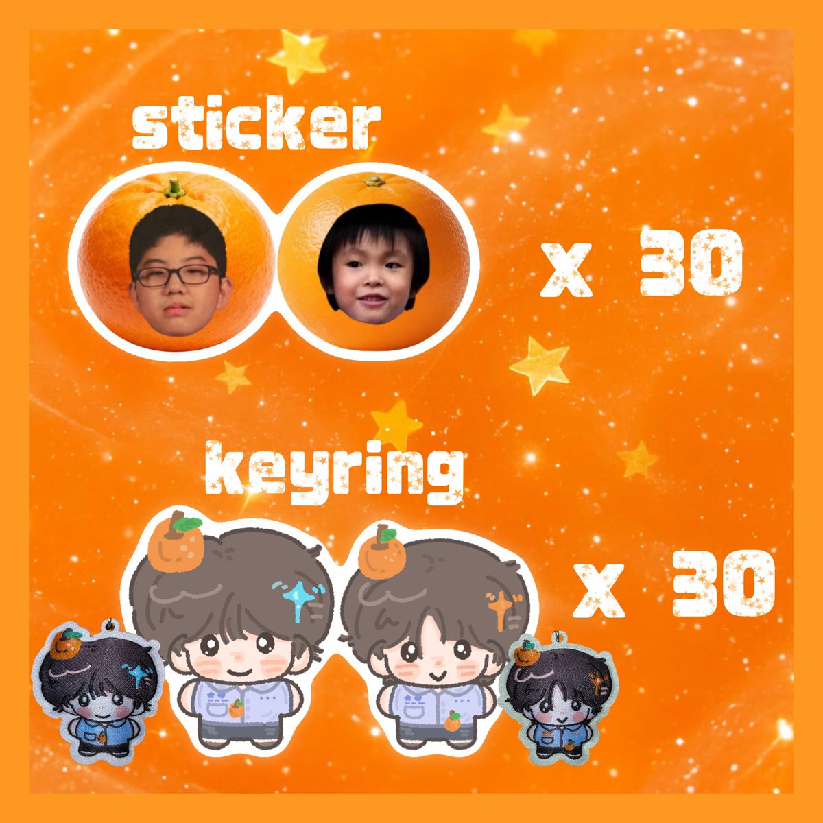 thirddddd33333's tweet photo. ✨giveaway✨for WhenOrangesFallFinalEP
🗓️ : 29 July 2026
📍 : CentralWorld PULSE Hall, 6th Floor, CentralWorld
🌟pls kindly rt🌟
🍊come claim ur freebie!! 🍊
🌳มารับของกับเราได้นะคะ 🌳
#WhenOrangesFallFinalEP #KenPaul #kenji_kanthee #tananloh_ #WhenOrangesFall https://t.co/XACGkQGgr1