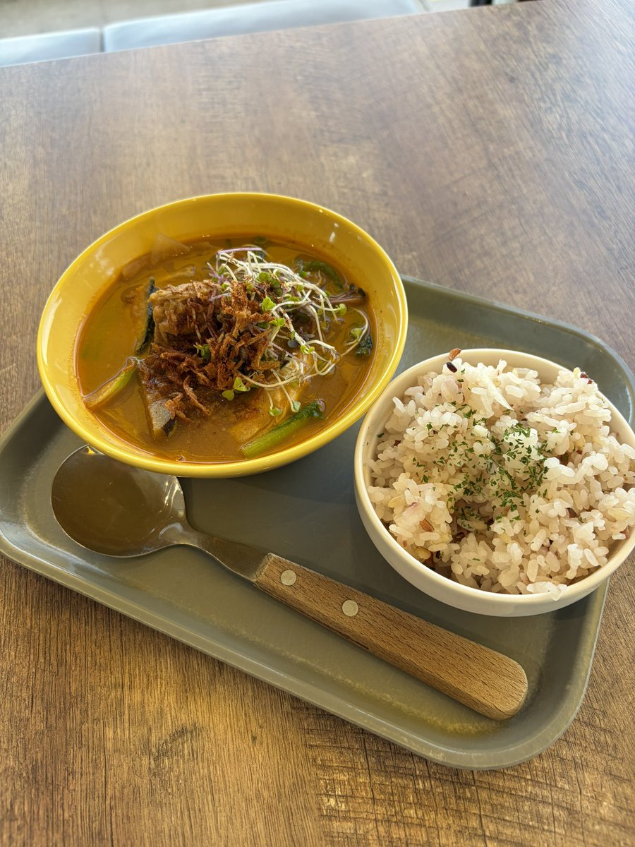 cafe28+(カフェニーハチプラス) tweet media