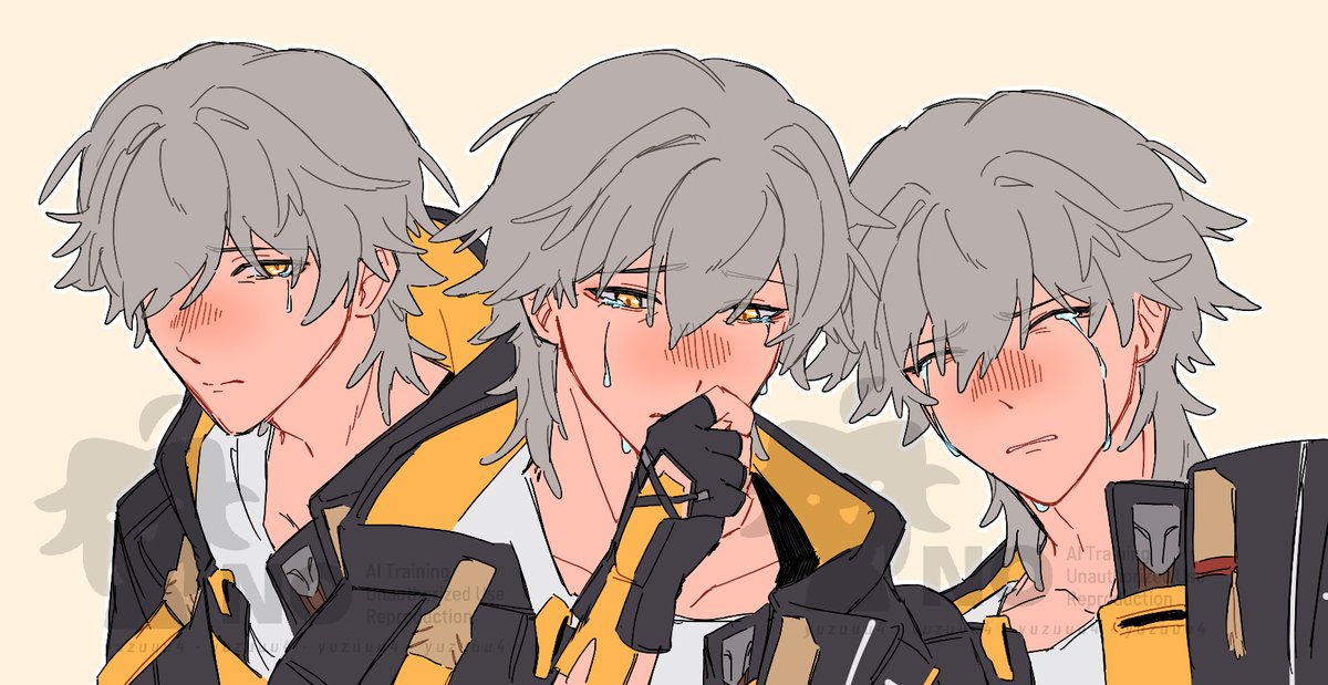 _yuzuuu4's tweet photo. 4.4 spoilers
💫 is a cute crier

#caelus https://t.co/4DJKULfnRz