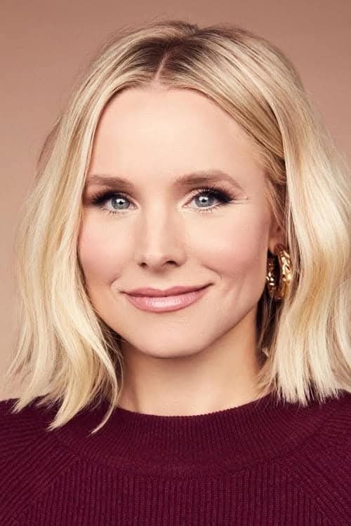 barbaravitali2's tweet photo. Happy Birthday to #KristenBell July 18,1980 #Spartan #BadMoms https://t.co/jzE5E1Vun3