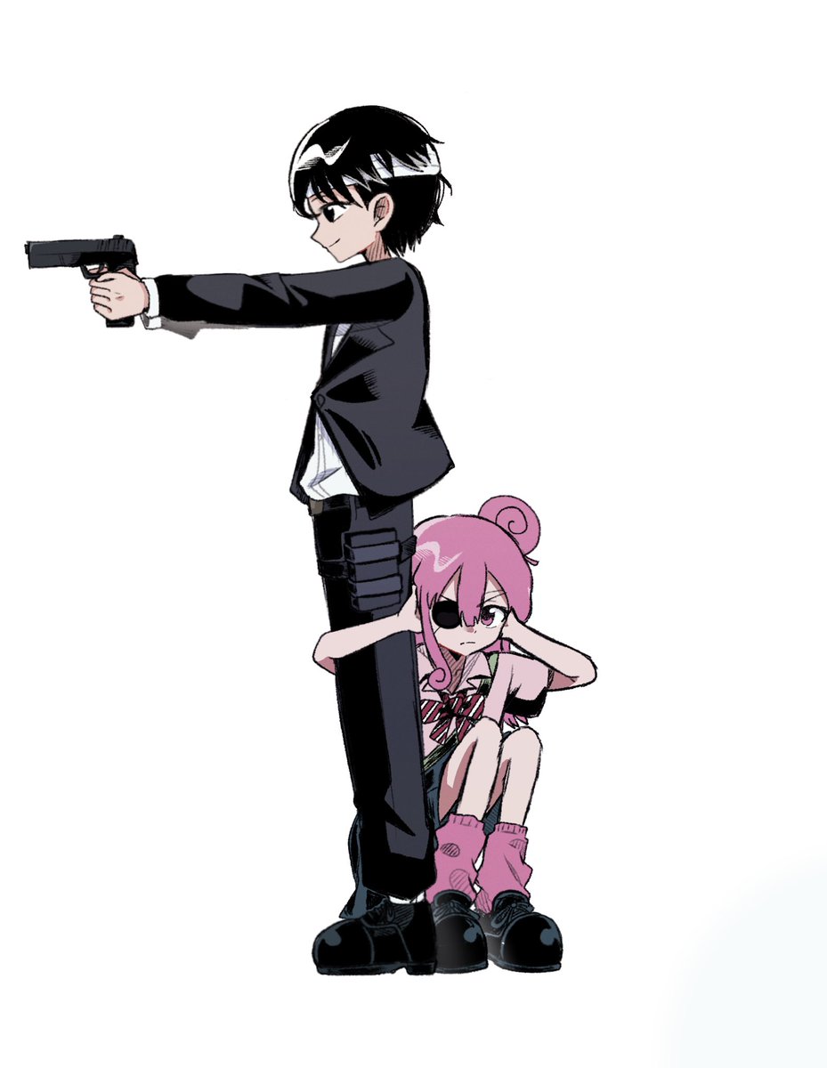 suino082's tweet photo. 🔫 https://t.co/L6eCnQ20Vu