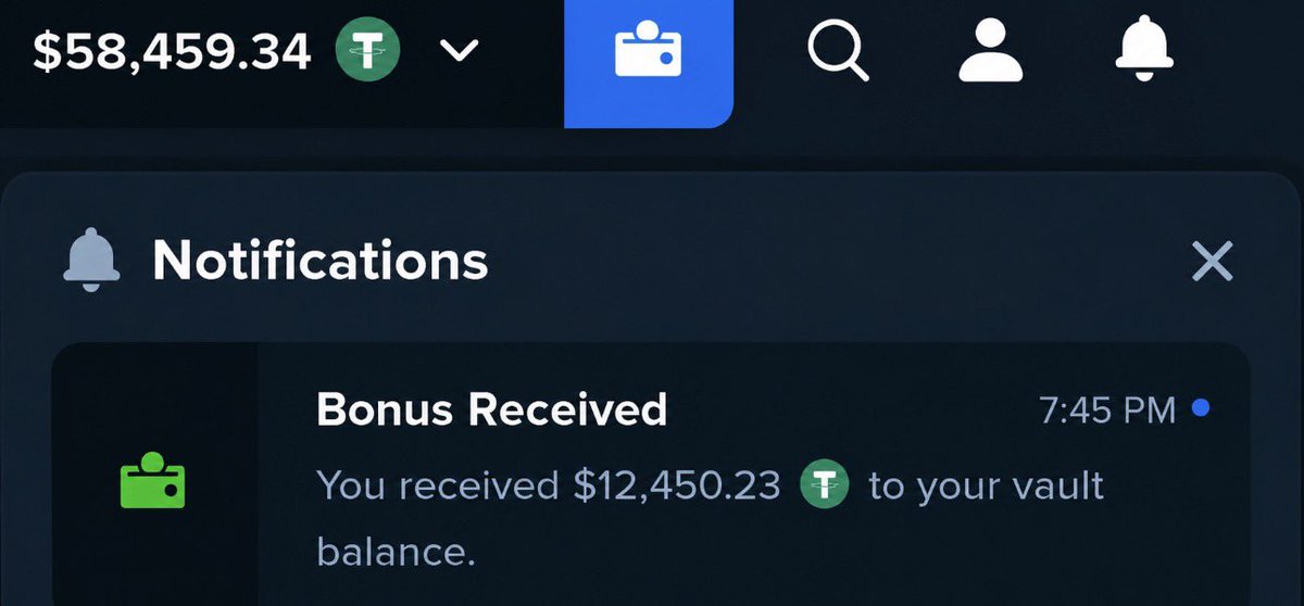 Crypto Bull 🐂📈 tweet media