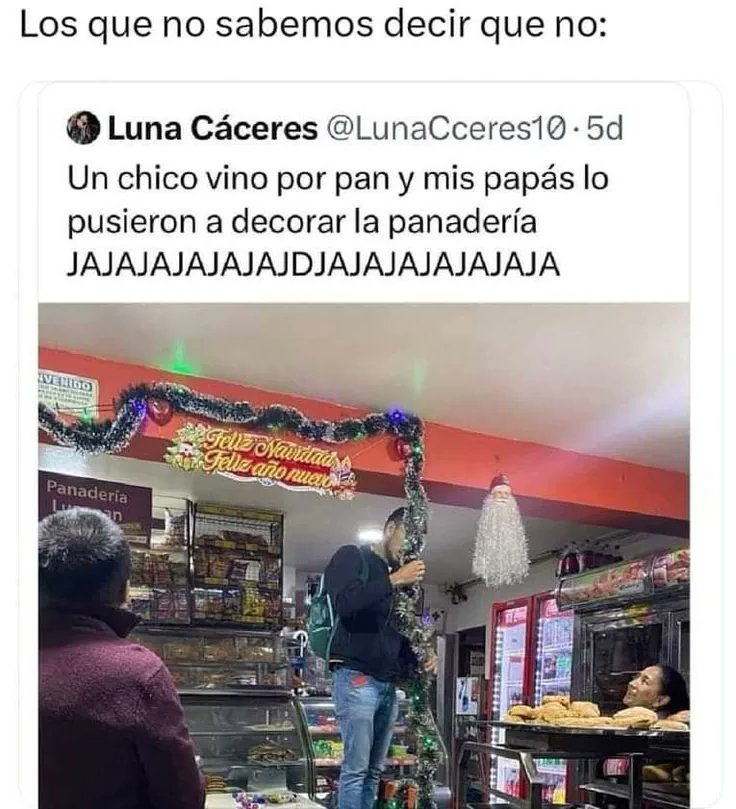 JesusMar3s's tweet photo. Jajaja es real https://t.co/FS7JOeKi64