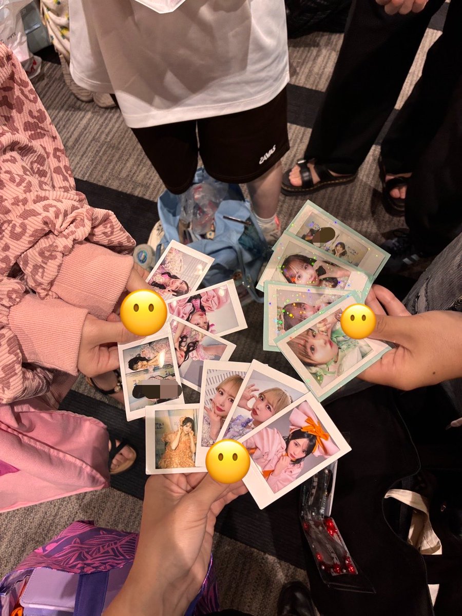 fcsc__z55's tweet photo. みんなと会えて楽しかった🤩✌🏻
ありがとう！！ https://t.co/GHkM0oJ2mW