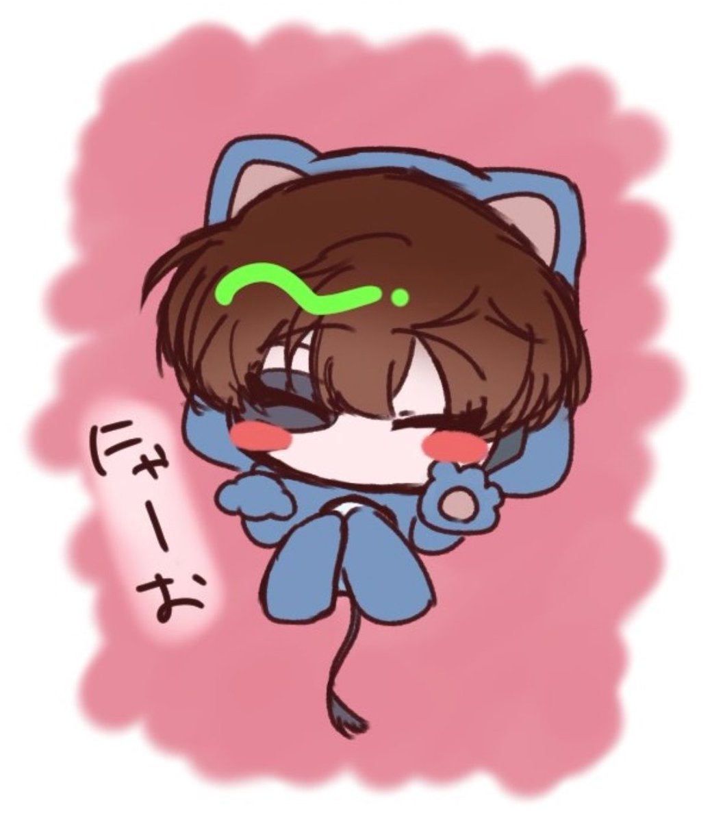 ib2_xo's tweet photo. 🐱 https://t.co/aFpKil1jlE