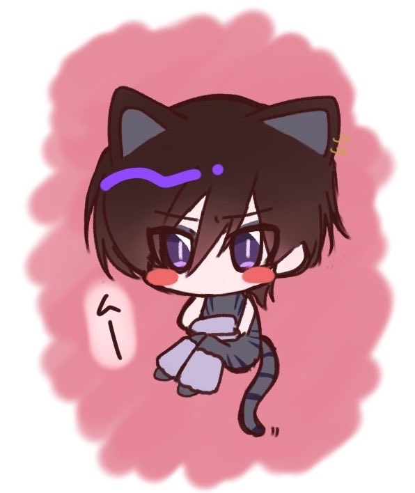 ib2_xo's tweet photo. 🐱 https://t.co/aFpKil1jlE
