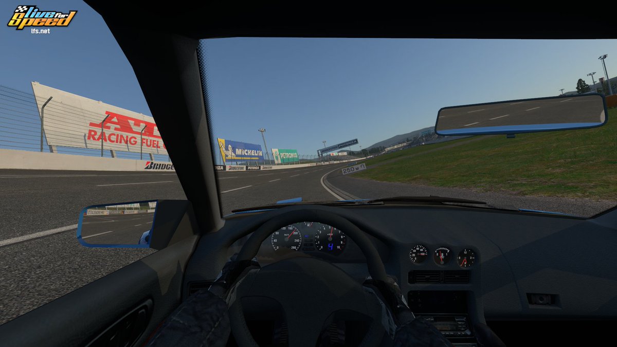 M2402Gaming's tweet photo. #LiveforSpeed #LFS #Showcase #Cars #Mods #Vehicles #XR #GT #XRGT #S50 #B32 #S50B32 #XRS50B32 #BMW #M3 #E36 #BMWM3 #BMWE36 #BMWM3E36 #Engine #Silnik #Kyoto #Ring #Sportscar #KyotoRing #KyotoRingSportscar #Japan #Japonia #Circuit #Murcielago2402Gaming
https://t.co/7o0Vq2xq4l https://t.co/bPp6q42Xfh