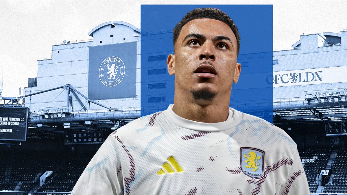Football Transfers tweet media